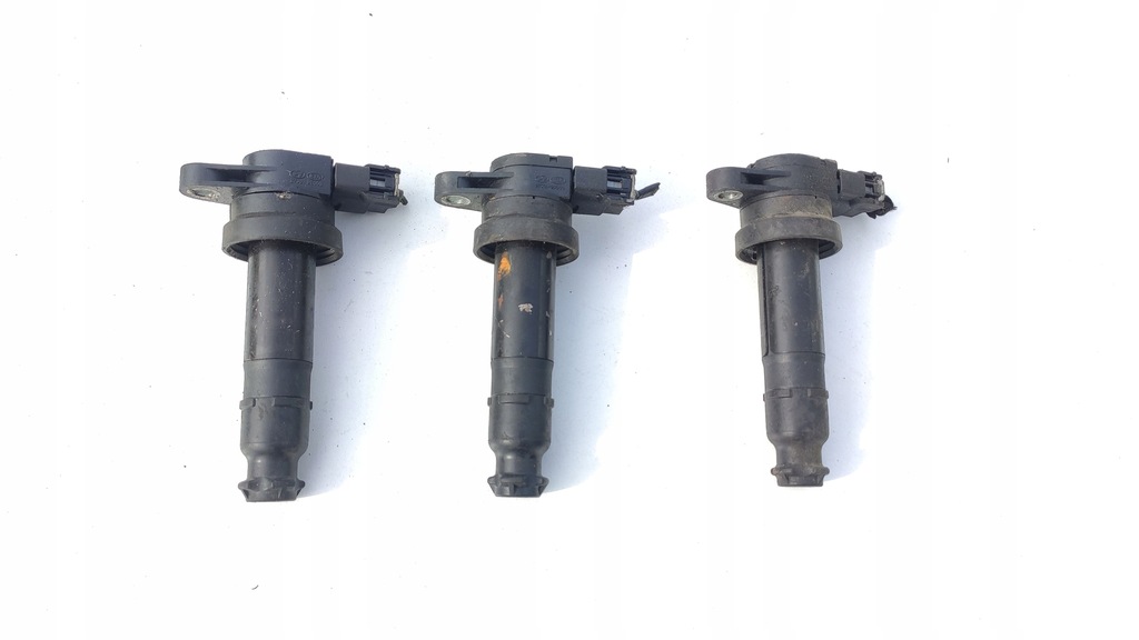 фото №1, Hyundai i30 катушка зажигания 273012b000