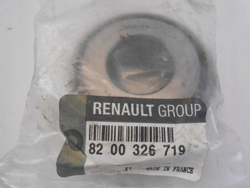 фото №4, Trafic ii подшипник выжимной сцепления