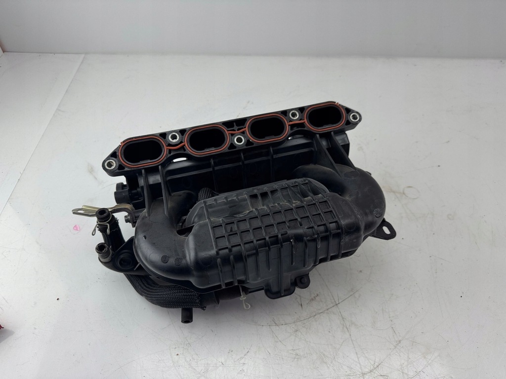 фото №13, Toyota c-hr i 2021 коллектор всасывающий