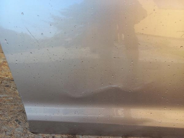 фото №8, Hyundai i30 3 iii 17- дверь правое передние перед