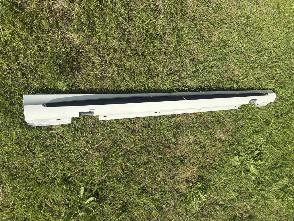 фото №5, Молдинг порог a45 w176 a1766980154r