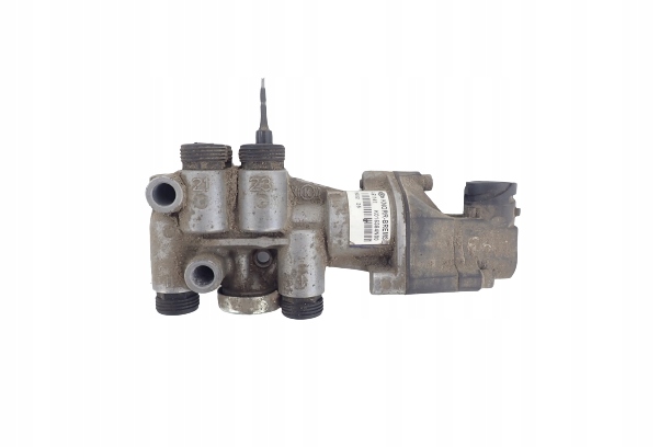 Купити Клапан підйому osi schmitz knorr k014977