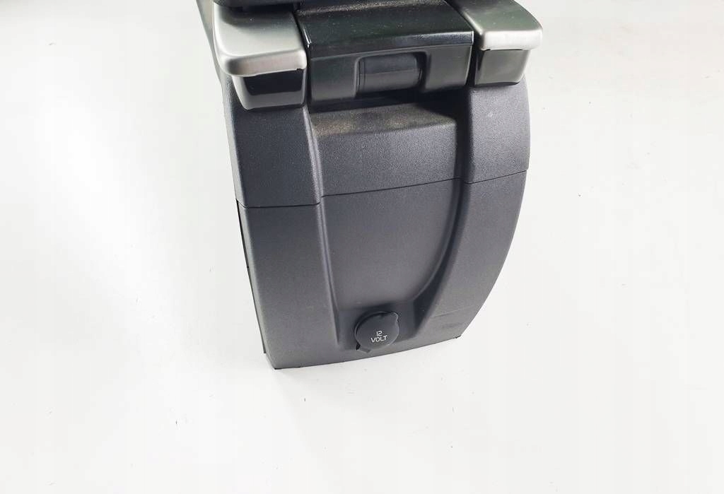 фото №7, Volvo v50 s40 08r lift тунель підлокітник консоль eu