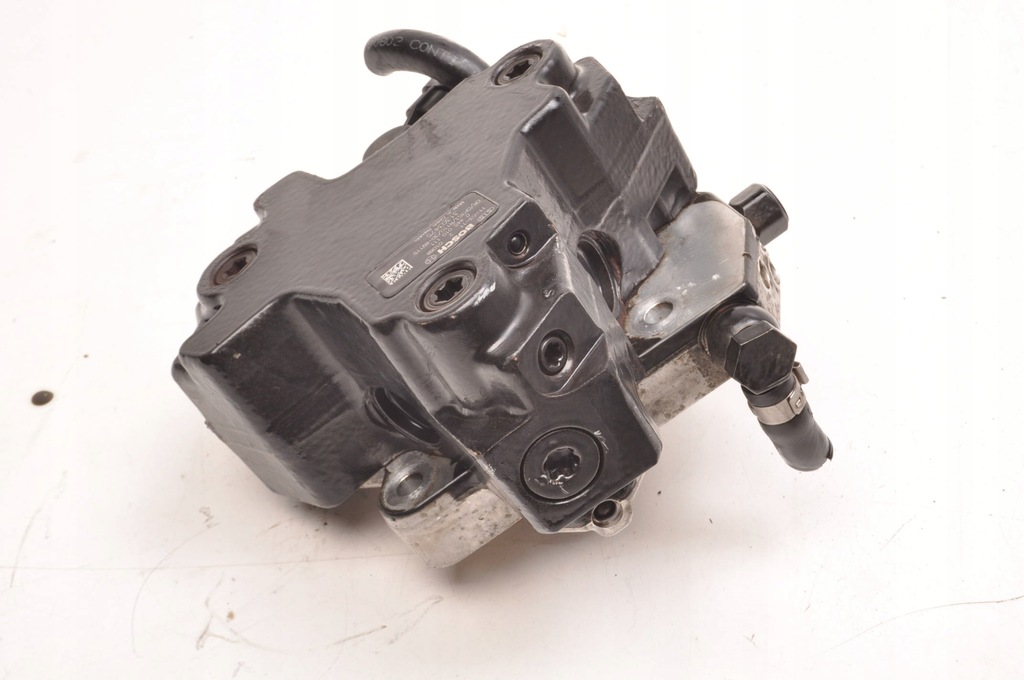 фото №7, Volvo s60 i v70 ii xc90 2.4 d5 200km насос пального 31303475 0281002623