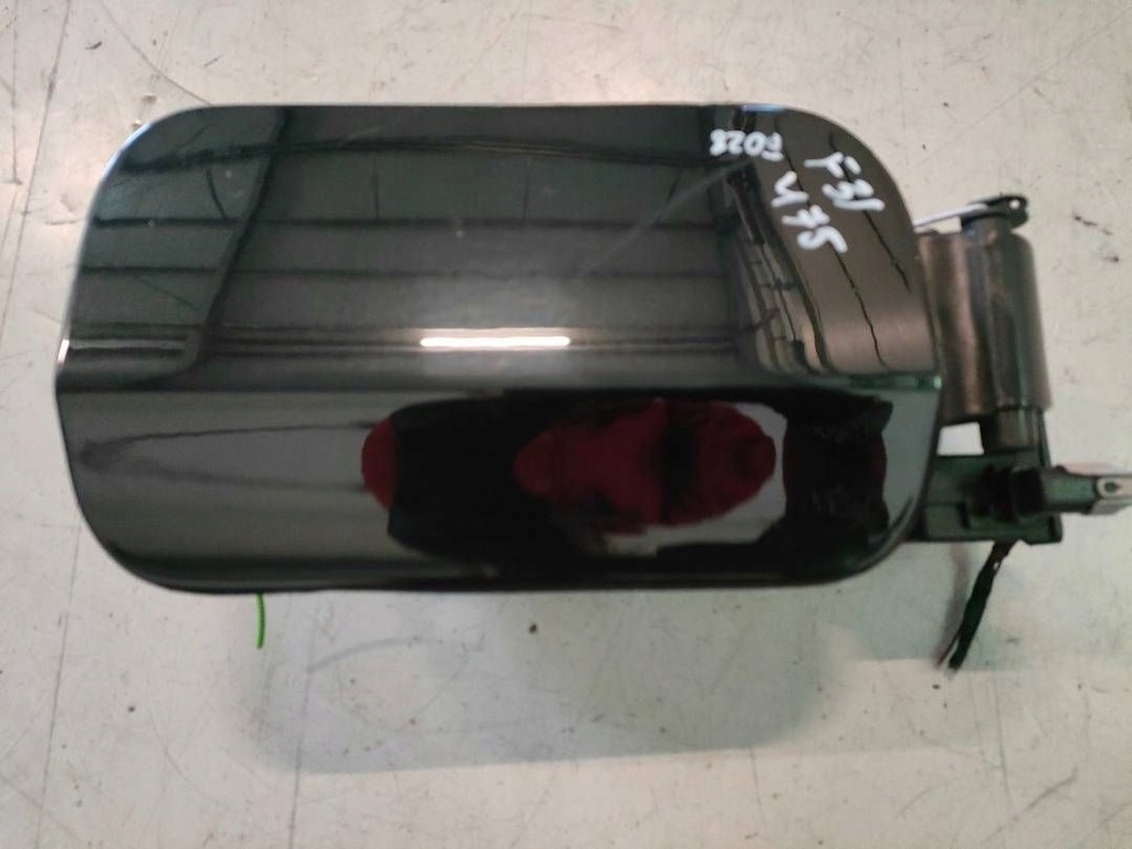 фото №1, Bmw f31 крышка топлива black sapphire