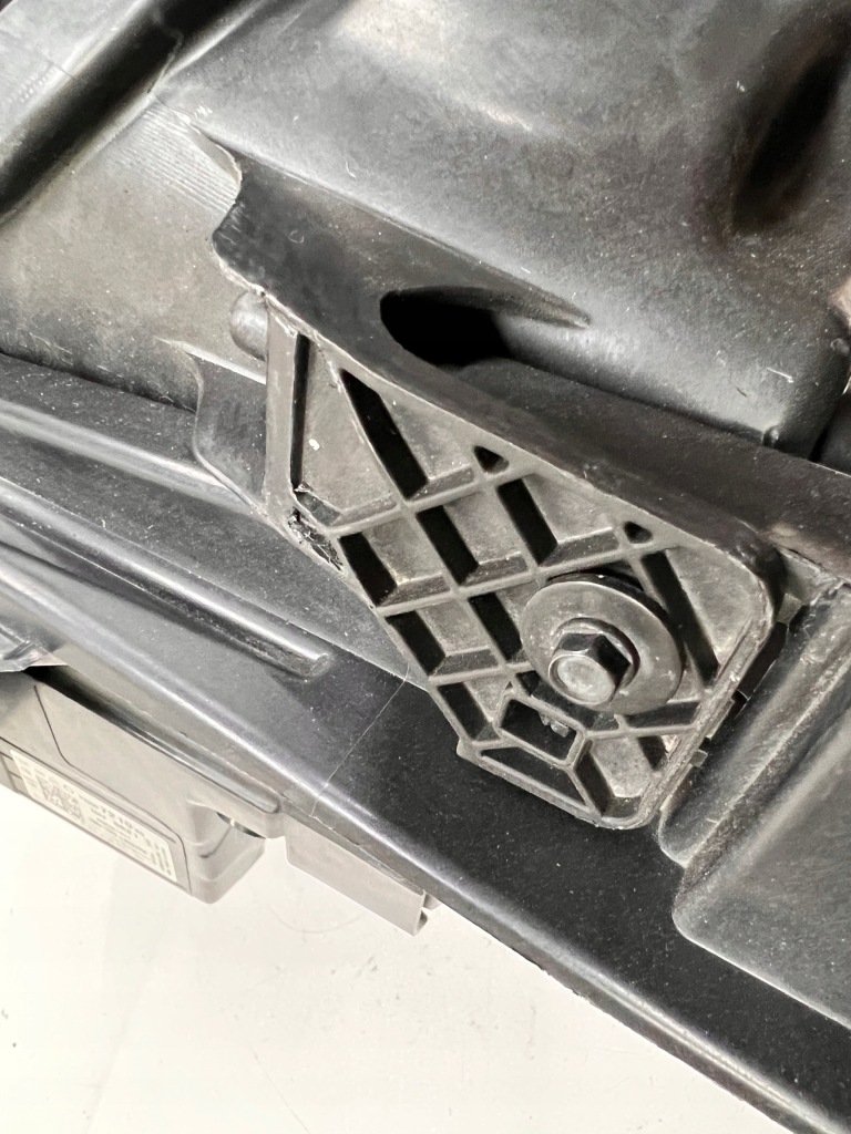 фото №5, Citroen c3 aircross lift лампа full led правая