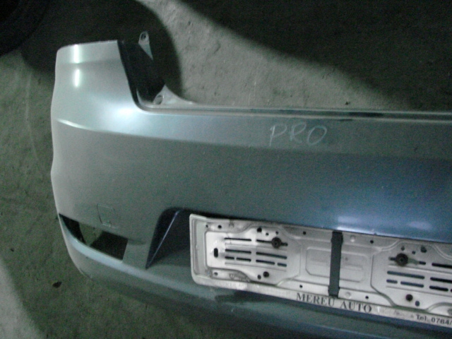 фото №1, Бампер pro ceed i b6 europa