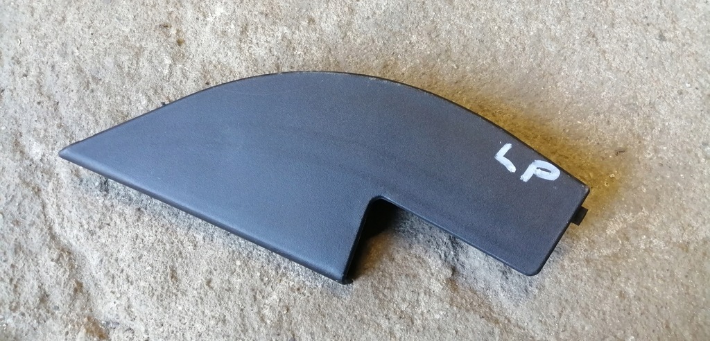 фото №1, Kia carnival ii 06-14 заглушка двері лівий перед