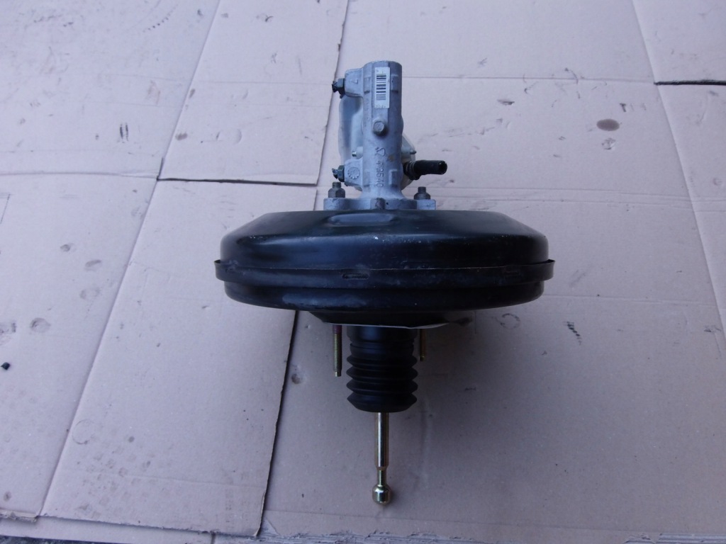 Усилитель тормозов насос тормозная 46780556 alfa romeo 147 2.0 benz t.s Недорого