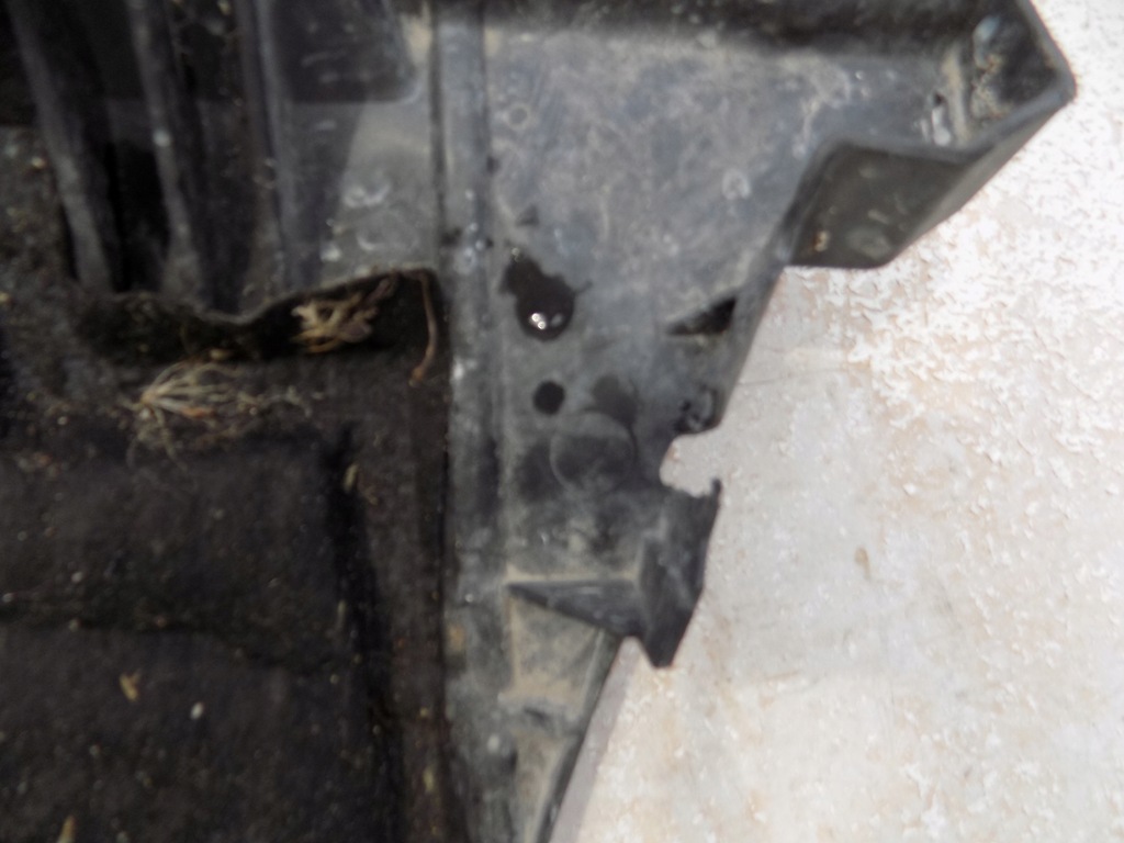 фото №5, Плита pod двигун fiat 500x lift 520886890