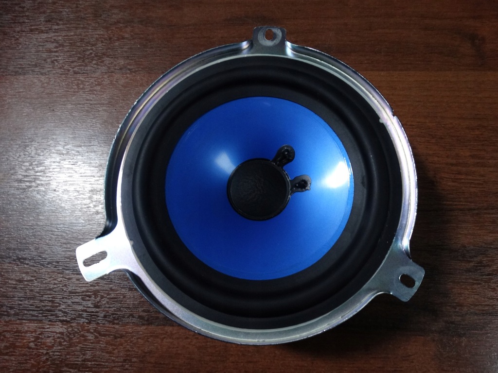 фото №1, Idealny динамік двері maserati levante 1