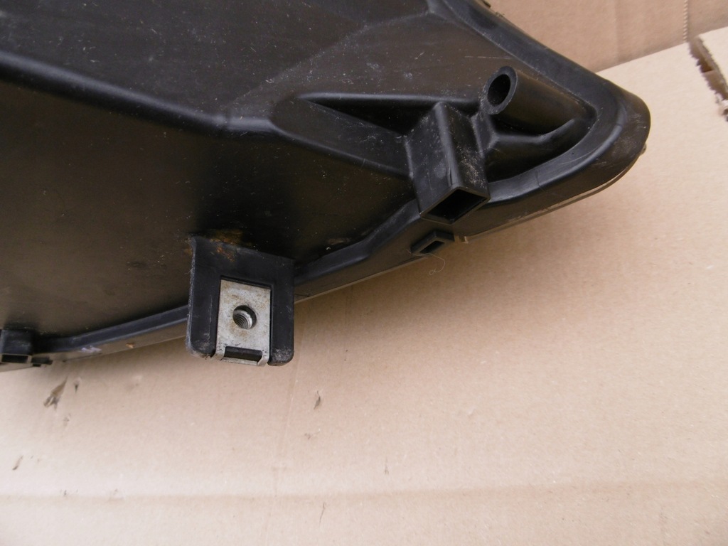 фото №14, Лампа ліва передня перед bmw e90 e91 lci lift bi ксенон bixenon