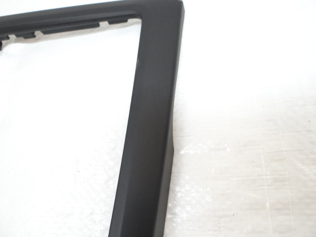 фото №5, Renault kadjar lift рамка защита радио консоли 681044908r