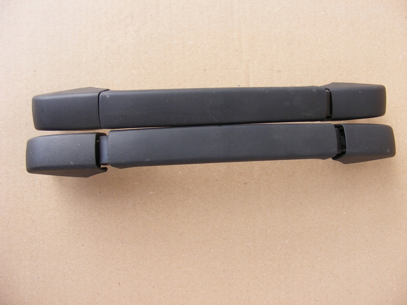 фото №9, Ручка кронштейн стельовий даховий m-pakiet e46 czarna coupe sedan kombi