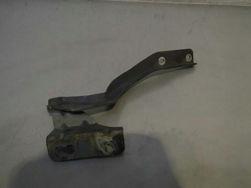 фото №6, Петля петлі капот nissan qashqai i