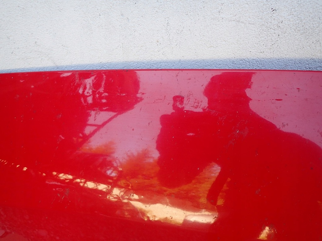 фото №6, Капот крышка двигателя renault master iii lift