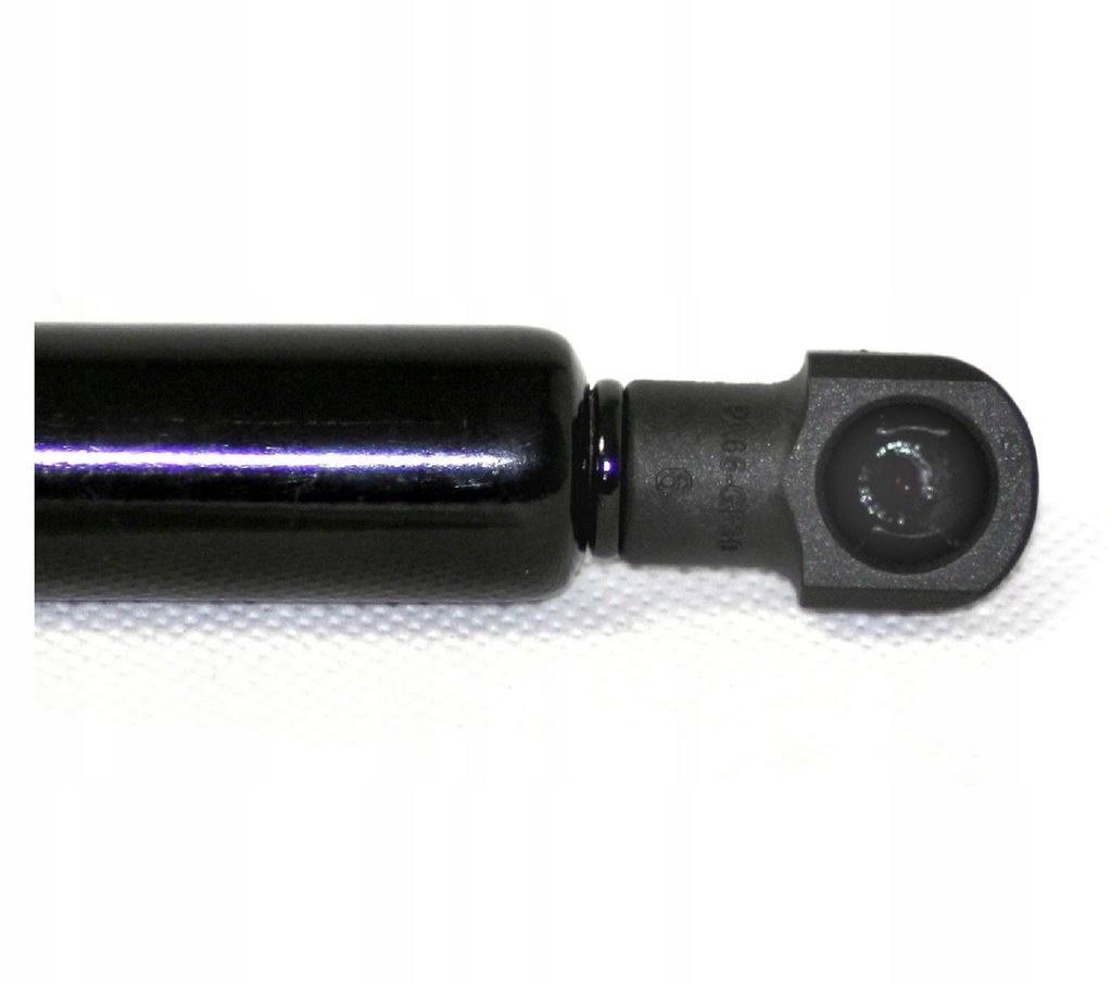 фото №4, Пружина газовая renault laguna iii 3 07-15