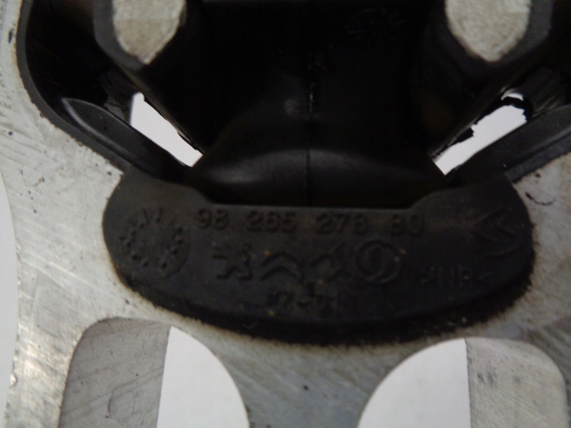 фото №4, Ds3 crossback e-tense кронштейн подушка двигателя