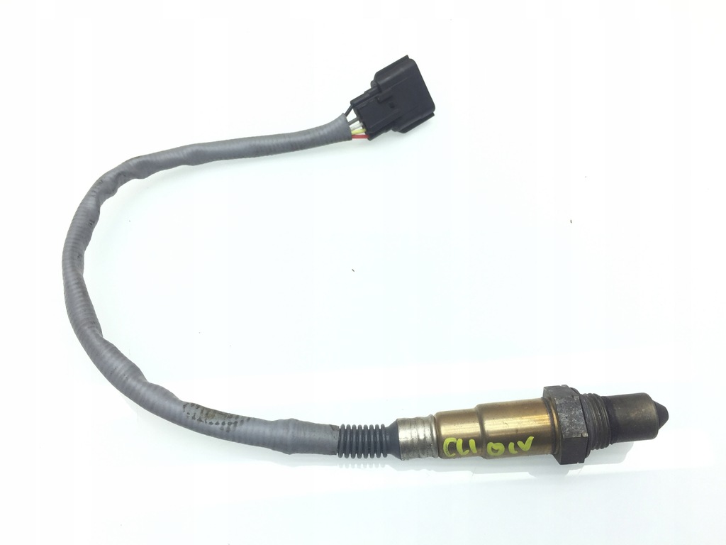 фото №1, Renault talisman clio iv 4 1.6 1.5 dci датчик лямбда-зонд