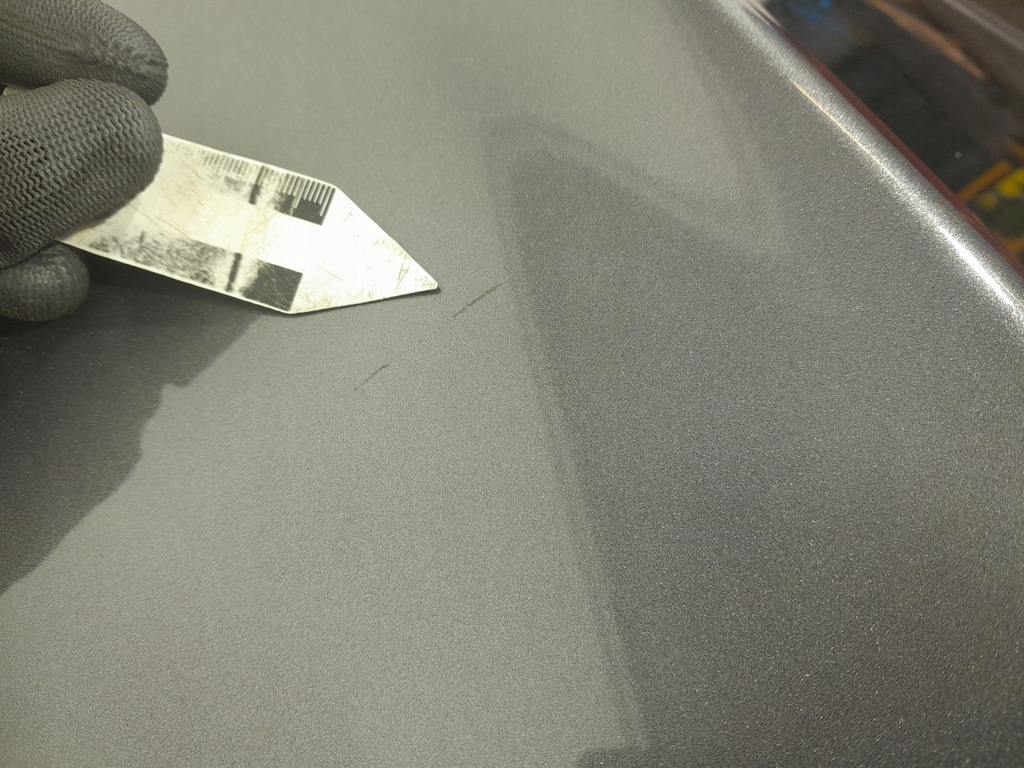 фото №4, Ford kuga mk2 задня задня кришка багажника багажника md