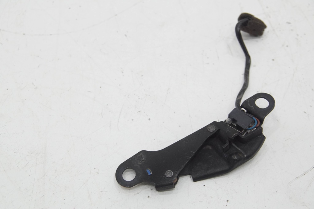 фото №3, Засов крыша комплект mercedes sl r230