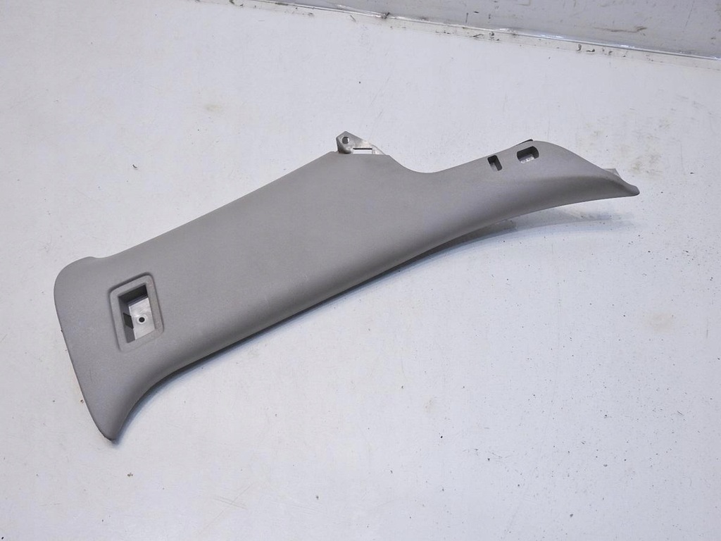 фото №6, Защита стойка c правая volvo v70 iii