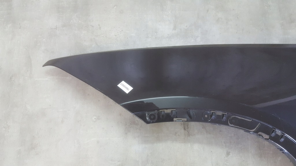 фото №6, Крила bmw x5 f15 лівий оригінал