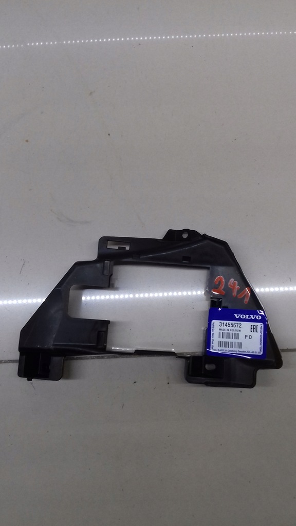 фото №1, Volvo v60 ii кронштейн радара ліва задня 31455672