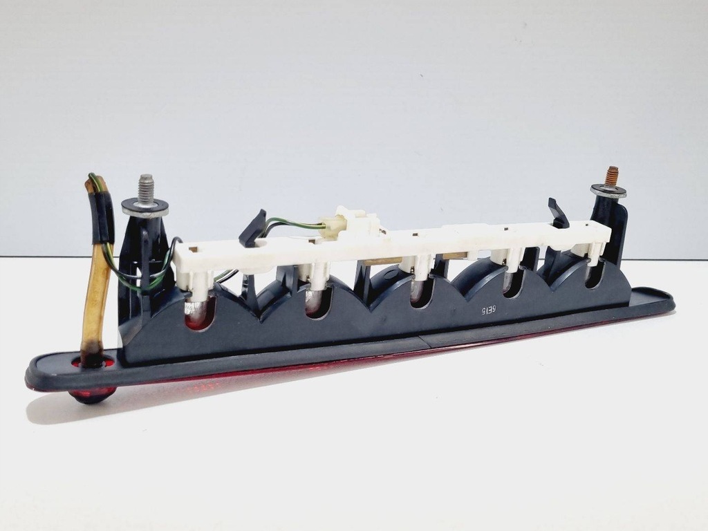 фото №6, Лампа третий свет стоп-сигнал fiat sedici 2006 35810-79j0