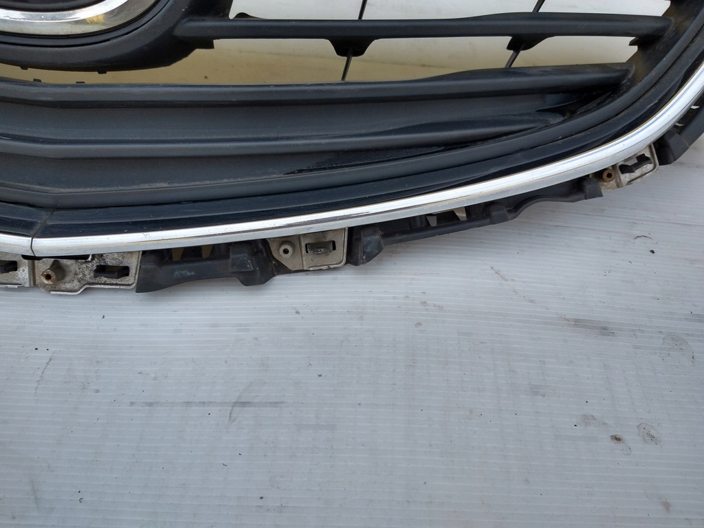 фото №10, Mazda 6 gj iii 12-15 решётка радиатора радиатора решётка радиатора logo эмблема ghp9-50712