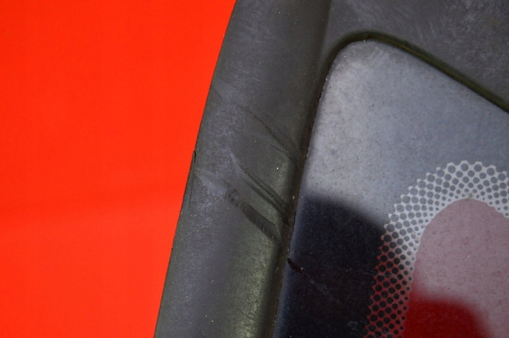 фото №5, Стекло кузовная правая задняя ford c-max 2 ii 10-19