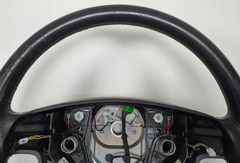 фото №5, Повітропровід шкіра volvo xc90