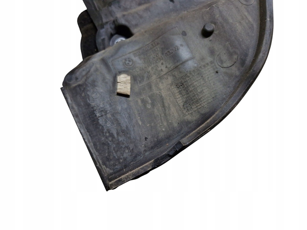 фото №11, Другая часть отсек двигателя bmw 5 f10 f11 51717204334