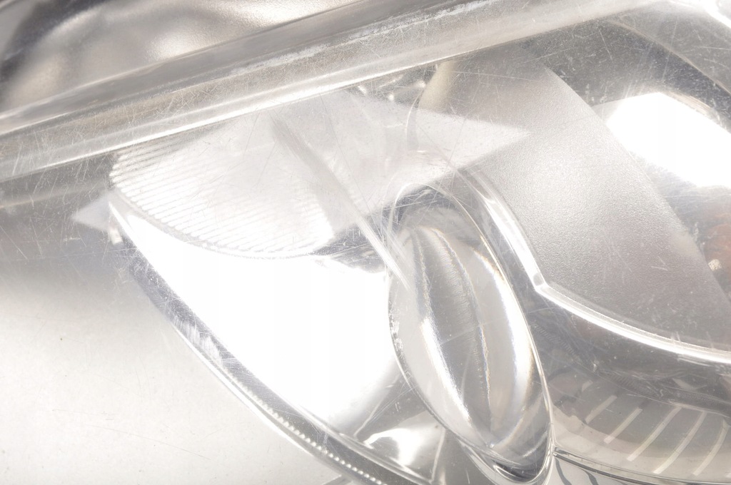 фото №14, Ford s-max mk1 lift лампа левая передняя eu