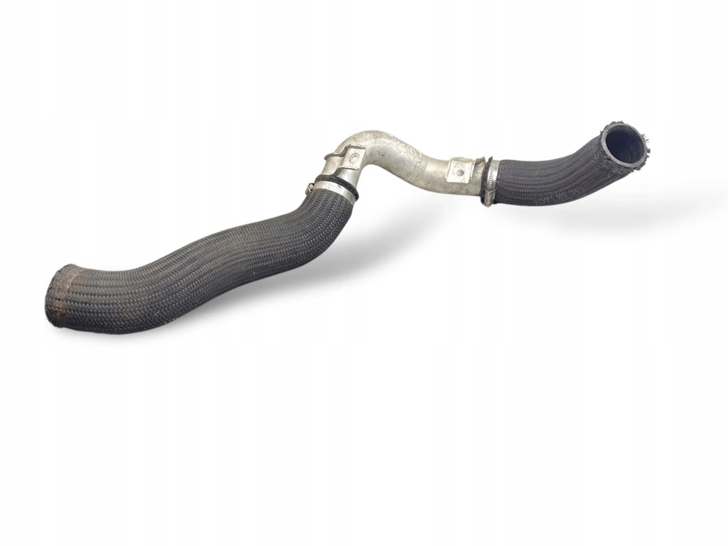 фото №1, Opel antara 2008 wąż интеркулер k1622