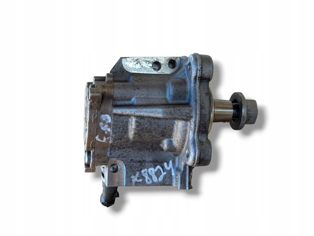 фото №6, Насос wysokiego тиску citroen c3 picasso 2011 9688499680