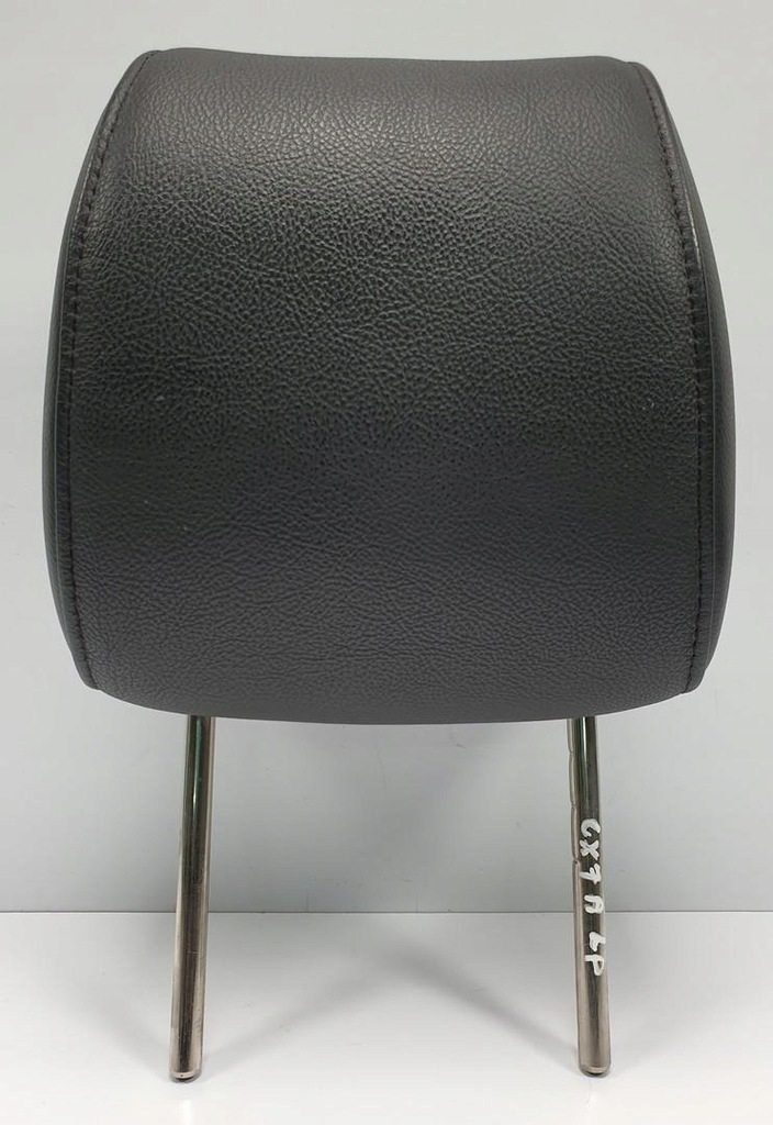 фото №1, Подголовник сиденье перед правый lub левый mazda cx-7 кожа