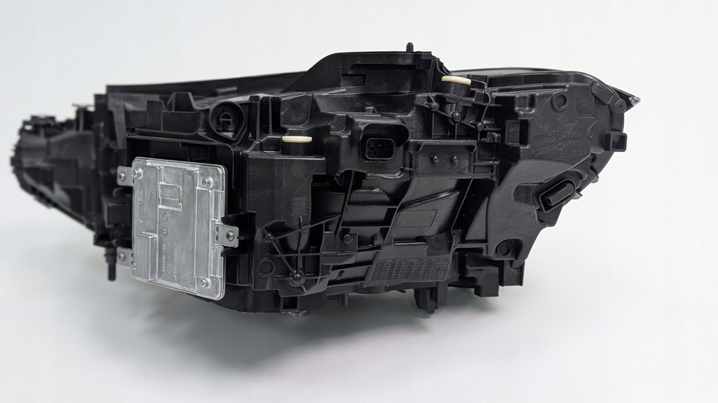 фото №12, Лампа led фара правий перед bmw g22 g82 m4 i4 lci lift оригінал nowa