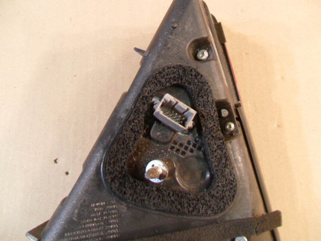 фото №15, Лампа задняя pr matrix audi a7 4g8 lift 4g8945094h