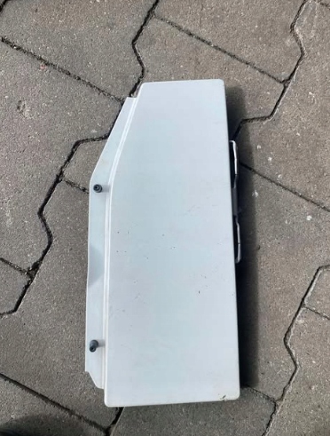 фото №1, Mercedes sprinter 907 910 крышка заливной топлива