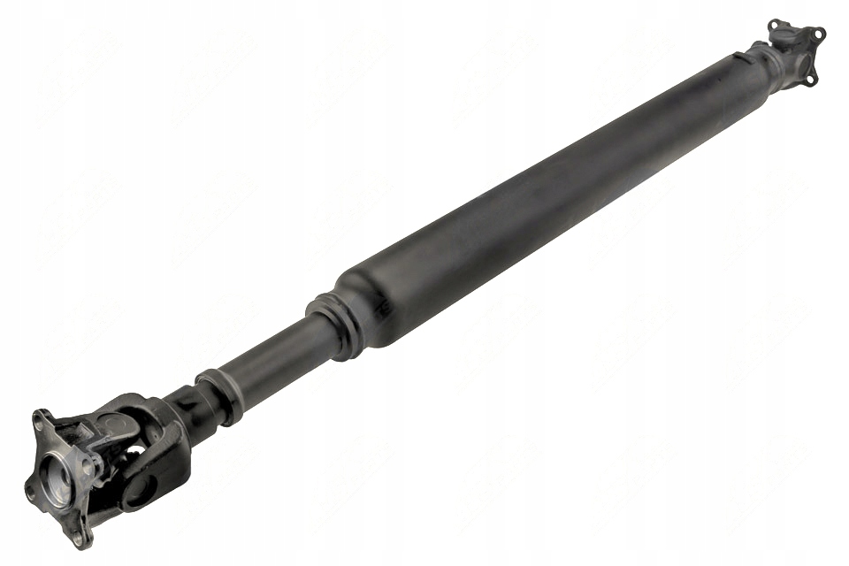 фото №1, Wał приводной перед nty do toyota 4 runner v 4.0