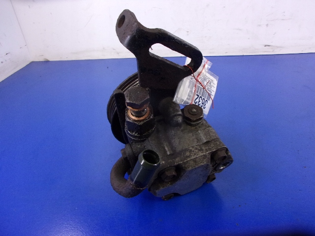 фото №4, Kia rio 1.3 8v 82km a3e насос усилителя