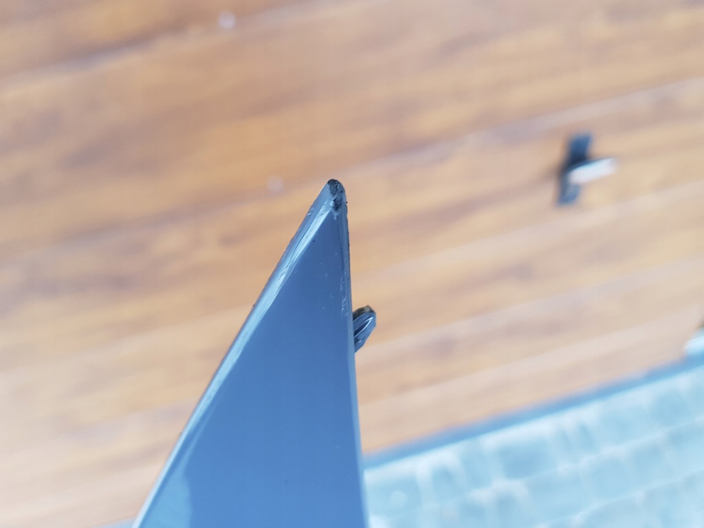 фото №10, 2 cupra formentor 5ff накладка na бампер перед верхній lak ls7g 5ff806333