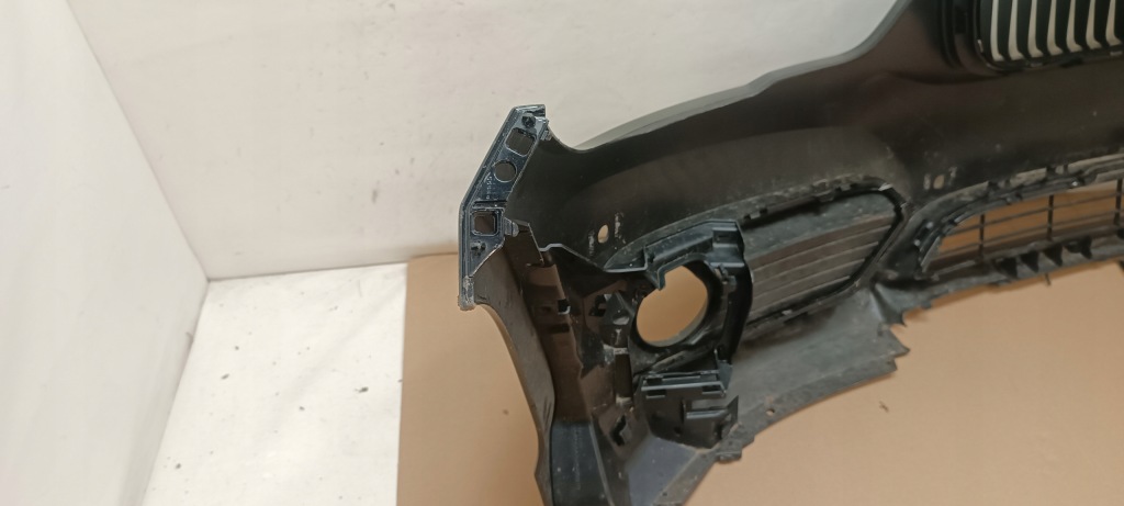 фото №9, Бампер перед bmw 1 f20 lci lift 7371739