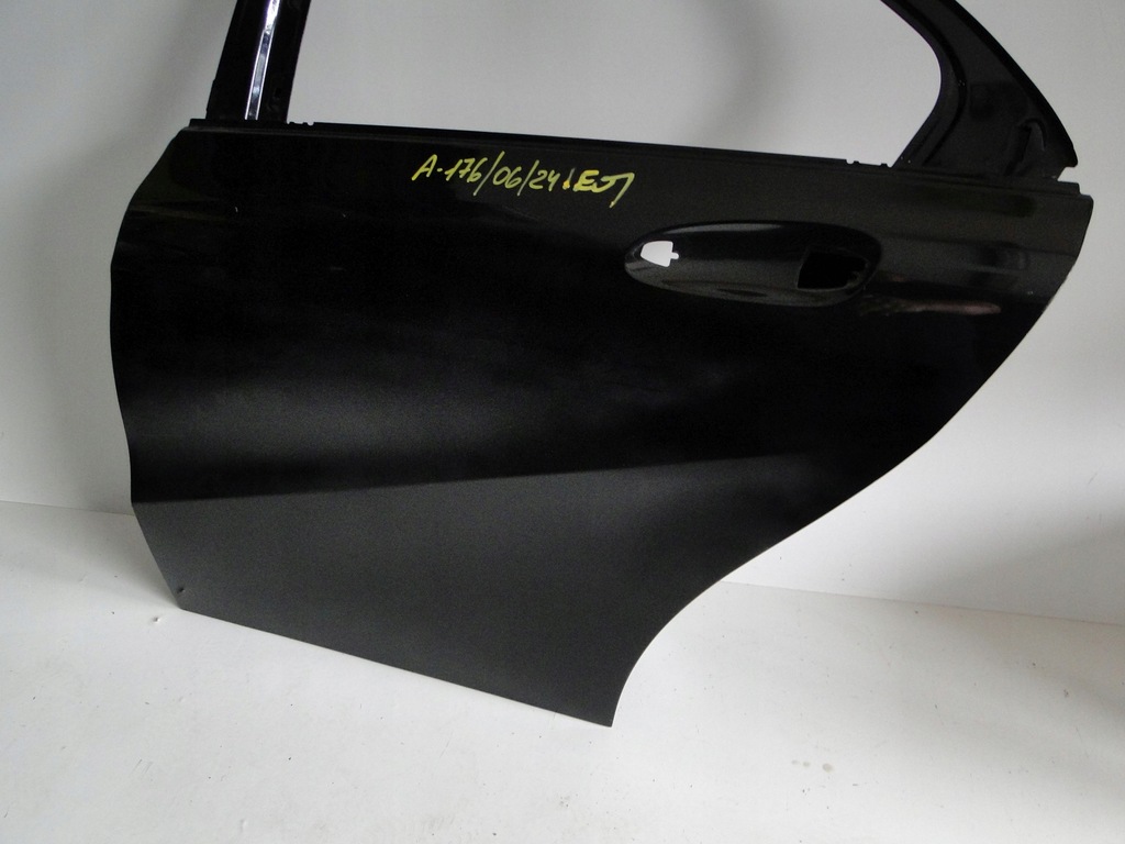 фото №10, Mercedes a klasa 176 w176 дверь задние левая a1767300105