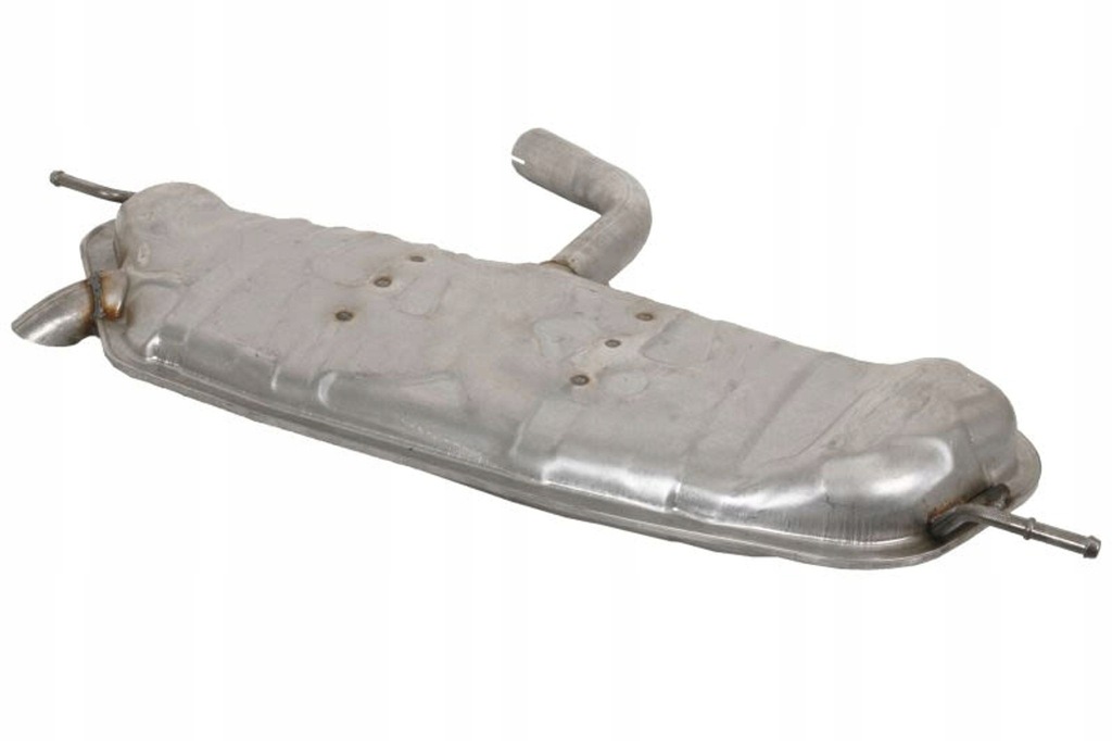 фото №1, Гасник кінцевий bos233-807