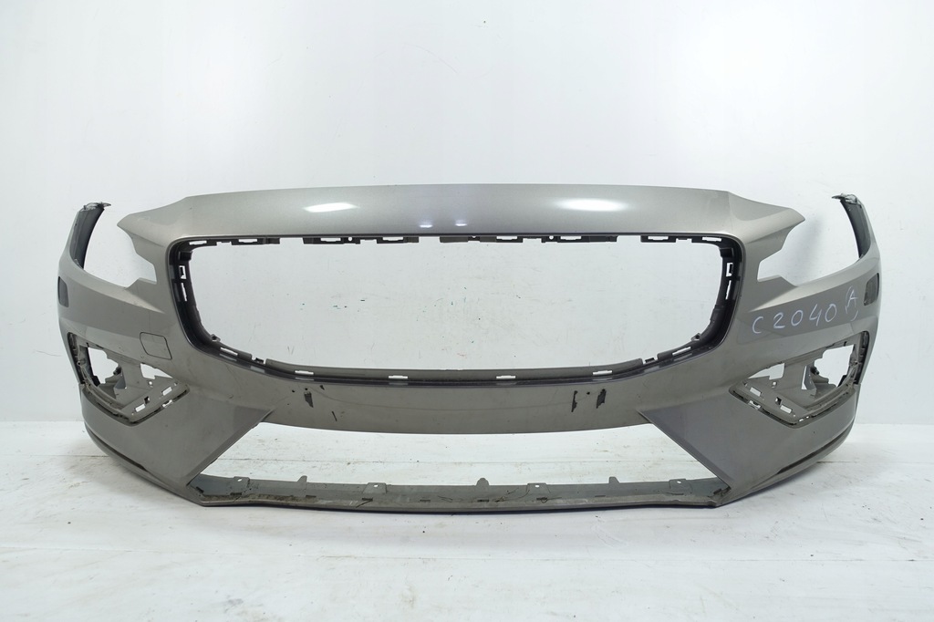 фото №1, Бампер перед передний volvo v60 s60 ii 18-