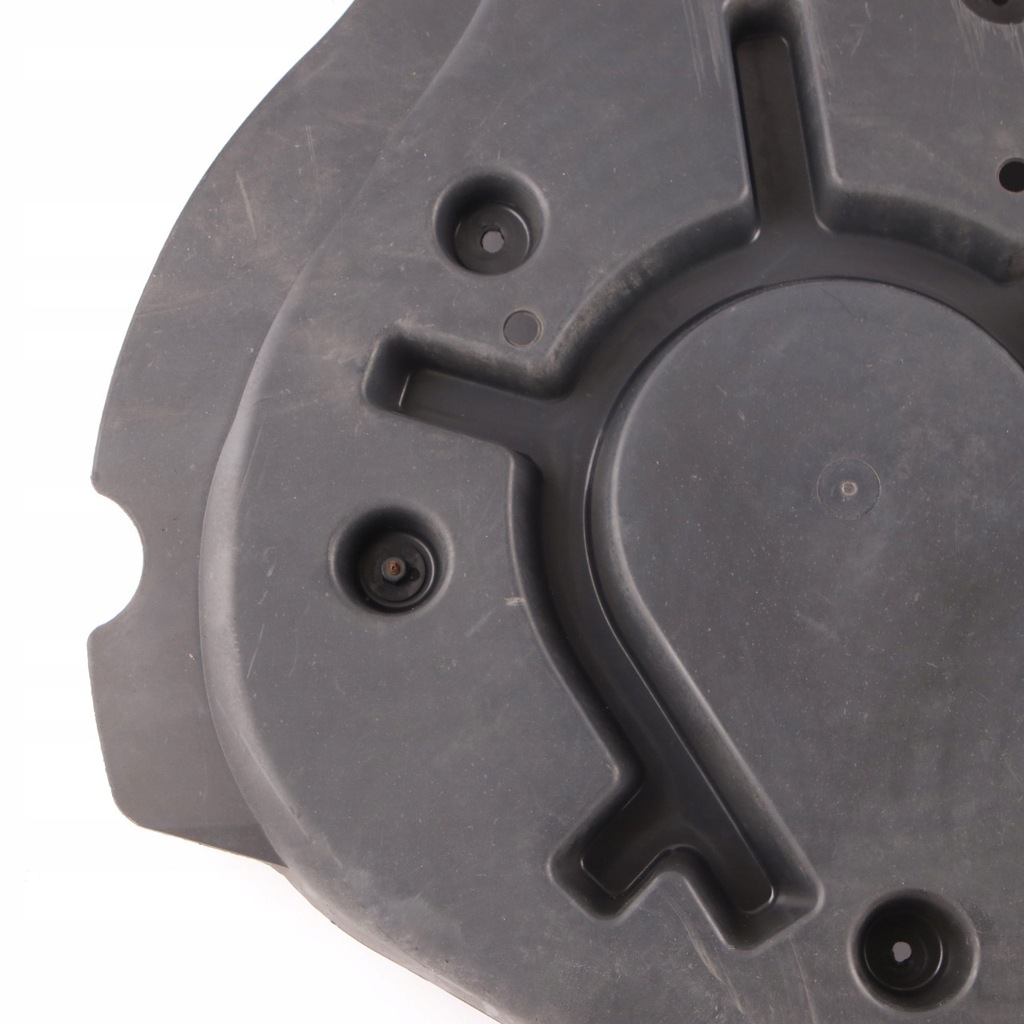 фото №11, Mercedes vito w639 защита подвеска колеса запасного