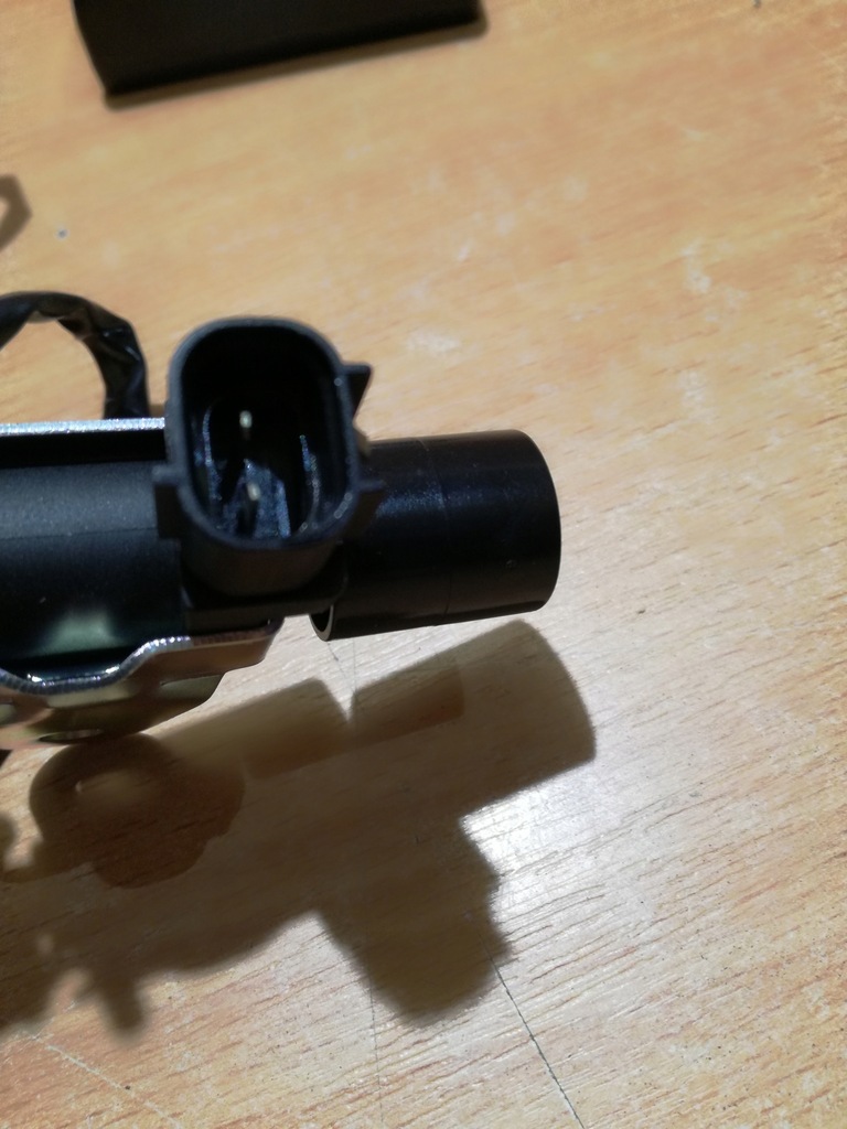 фото №7, Клапан трубы выпускной с пульт simoni racing ev2