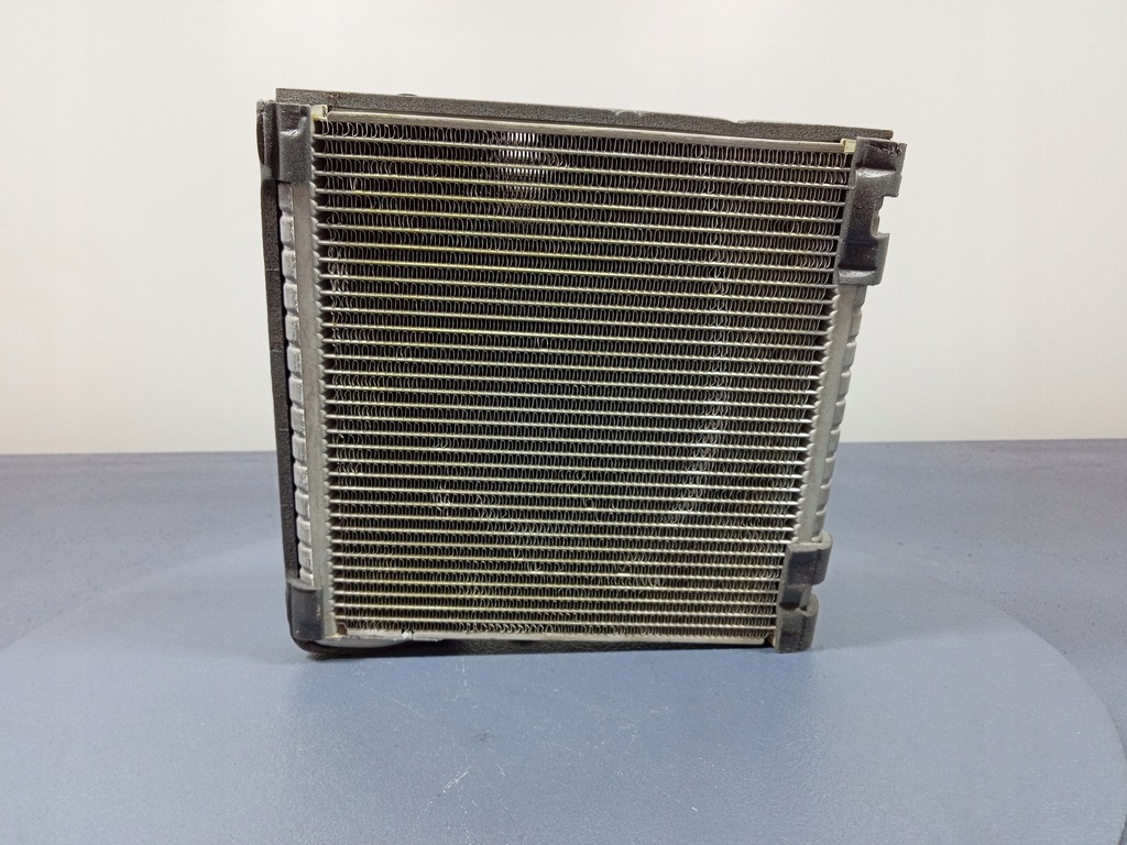 фото №4, Bmw 2 f44 1 f40 випарник кондиціонера denso